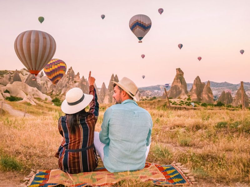cappadocia