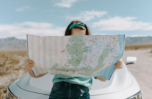 Travel Anywhere